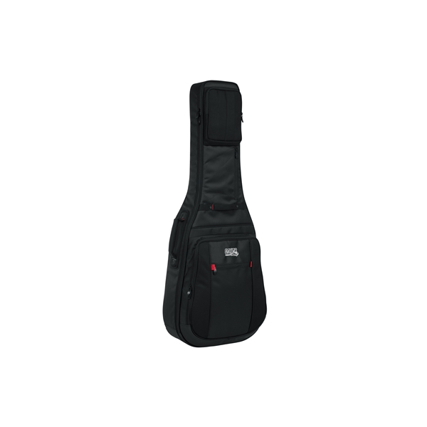 Gator Cases G-PG ACOUSTIC Borsa ProGo chitarra acustica
