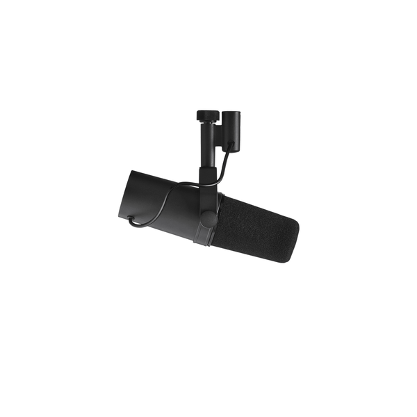Shure SM7B Microfono dinamico cardioide