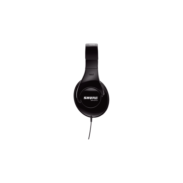 Shure SRH240A-BK Cuffia circumaurale chiusa