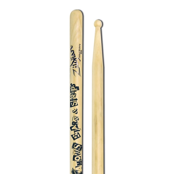 Zildjian ZASTBF - Bacchette Artist Series