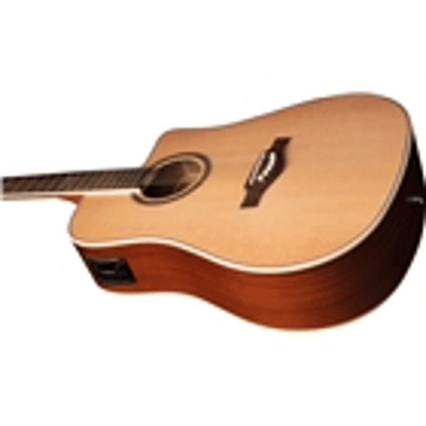 Eko Guitars NXT D100ce Natural