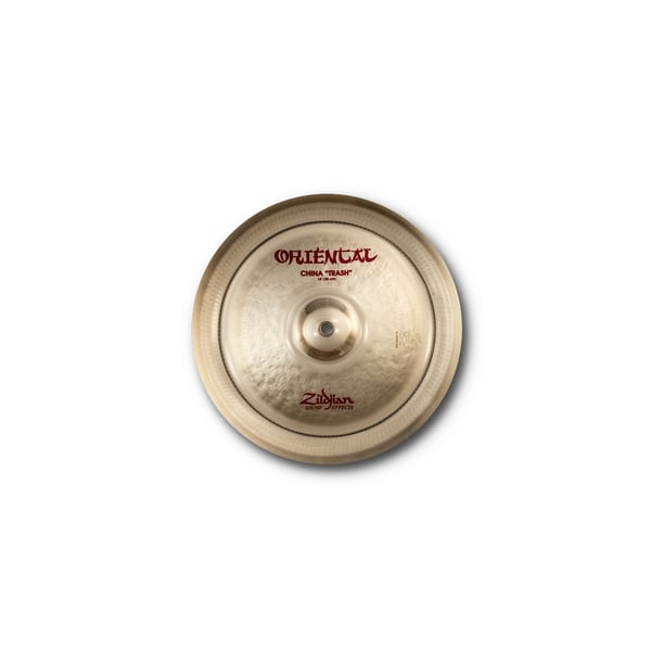 Zildjian A0614-14" FX China Trash