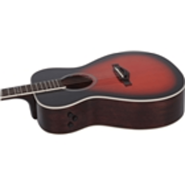 Eko Guitars Icon Eq Sunburst