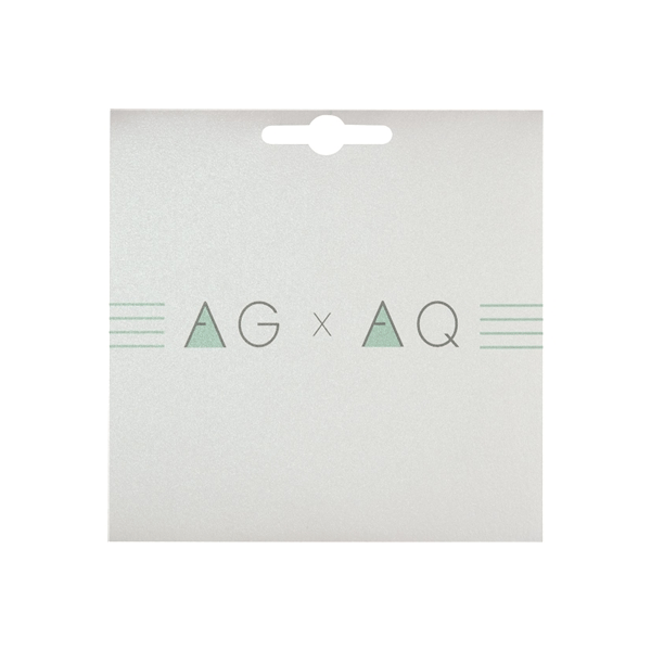 Aquila 158U AGXAQ Ukulele Set, GCEA