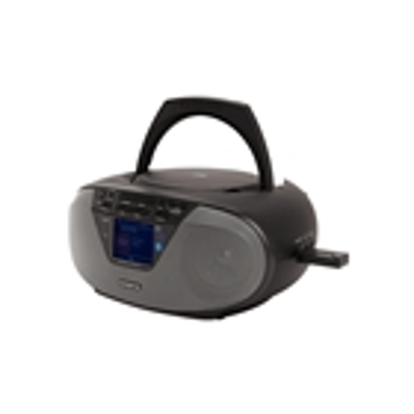 Aiwa BBTU-500DAB/BK