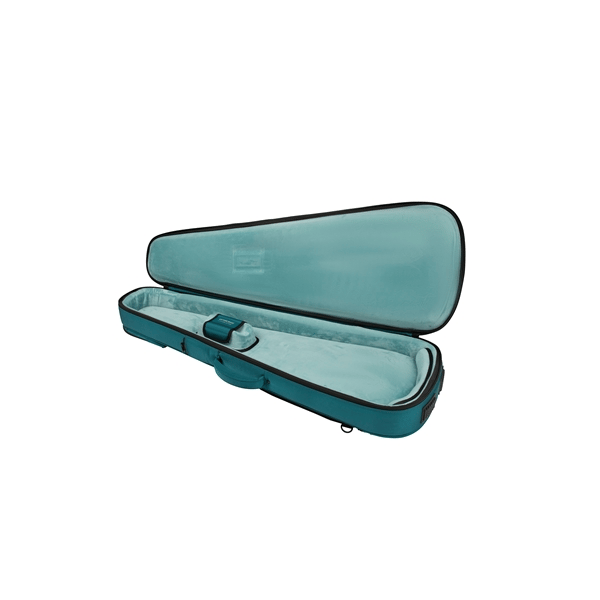 Gator Cases G-ICONELECTRIC Borsa ICON chitarra elettrica Blu