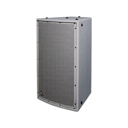 DAS LINE ARRAY PASSIVO 300W, 15" A 2 VIEIP65 COLORE GRIGIO