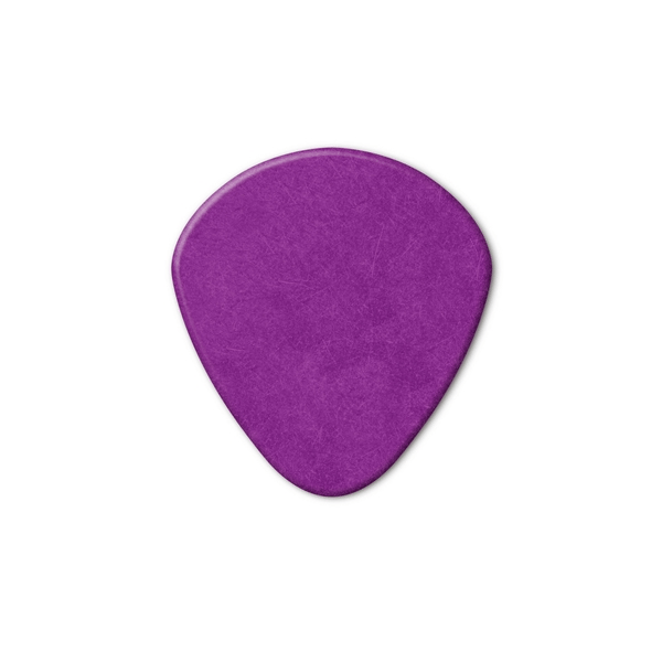 Dunlop 472R Tortex Jazz Purple H1