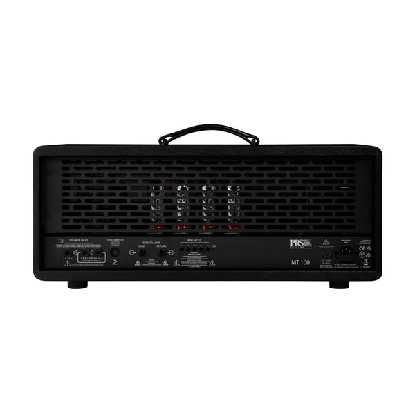 PRS MT 100 Mark Tremonti Head 100W