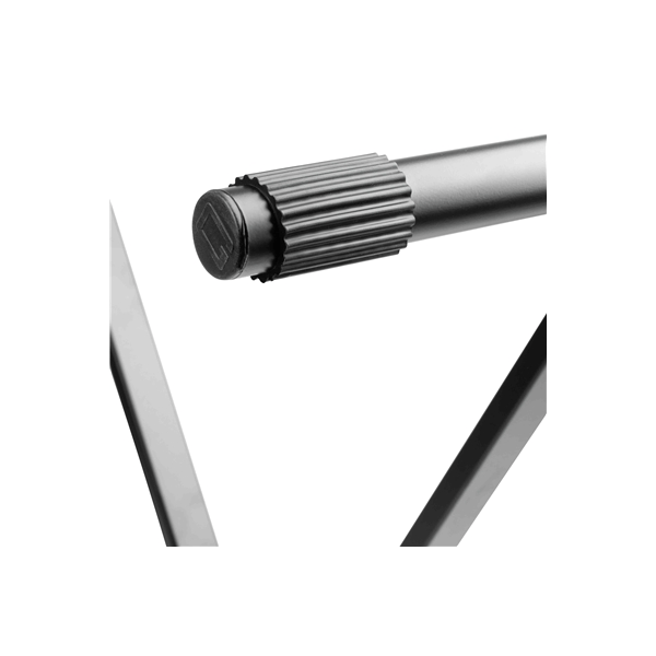 Gator Frameworks GFW-KEY-1000X Stand a X per tastiere