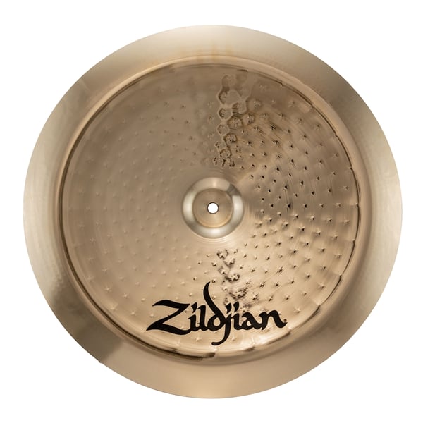Zildjian 20" Z Custom China
