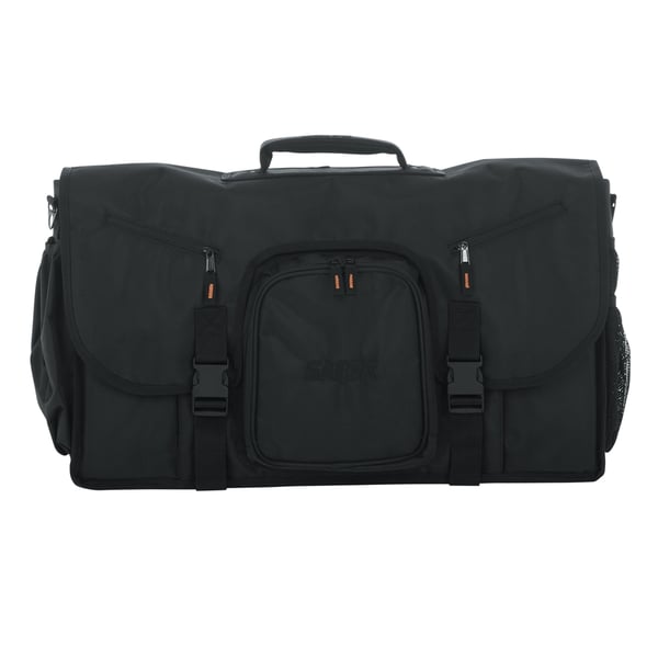 Gator Cases G-CLUB CONTROL 25 Borsa messenger grande MIDI DJ