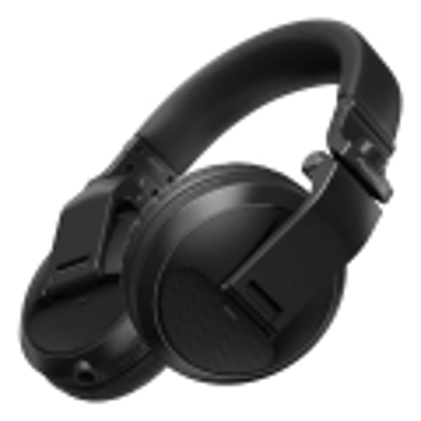 PIONEER Cuffie DJ over-ear con tecnologia wireless Bluetooth® (Nero)