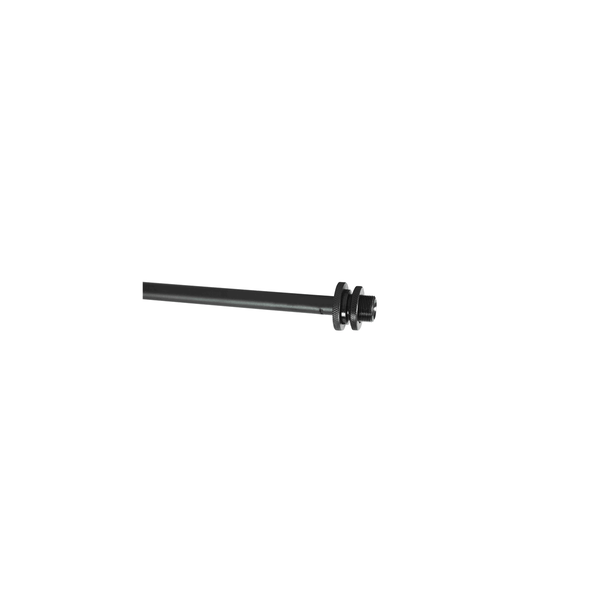 Gator Frameworks GFW-MIC-0020 Braccio telescopico per microfono