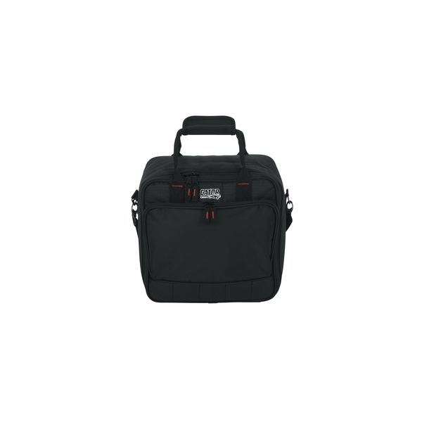 Gator Cases G-MIXERBAG-1212 Borsa mixer/attrezzatura 30,5 x 30,5 x 14 cm