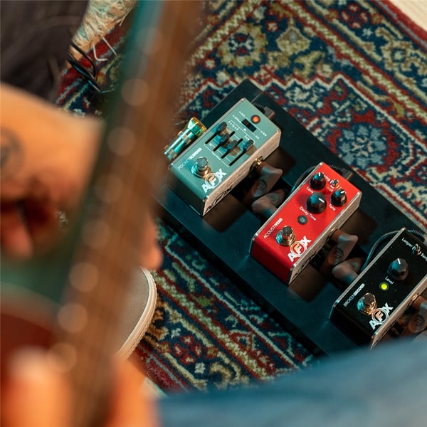 Fishman Broken Record Looper Mini PRO-AFX-LP2