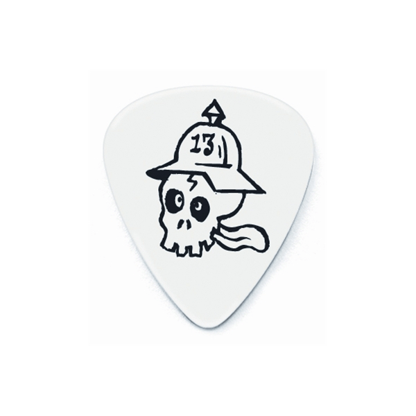 Dunlop BL45R.60 Skull Tongue .60mm Bag/36