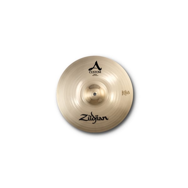 Zildjian A20511-14" A Custom HiHat - Top