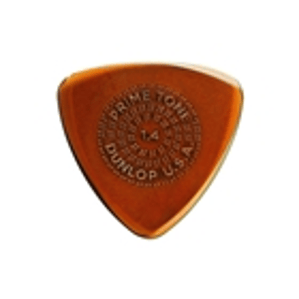 Dunlop 516P1.4 Primetone Small Tri (Grip), Player/3