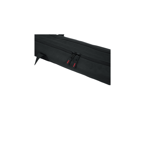Gator Cases GPA-SPKRSPBG-42DLX Borsa aste subwoofer 42" 2 scomparti