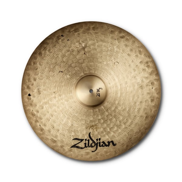 Zildjian K1114-22" K Constantinople Bounce Ride