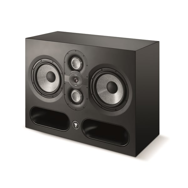 Focal UTOPIA MAIN 212 (coppia)