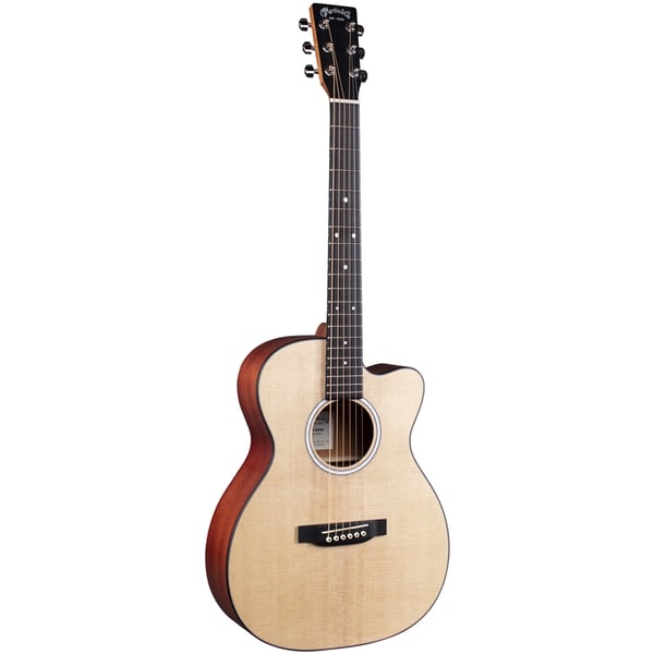 Martin & Co. 000CJr-10E