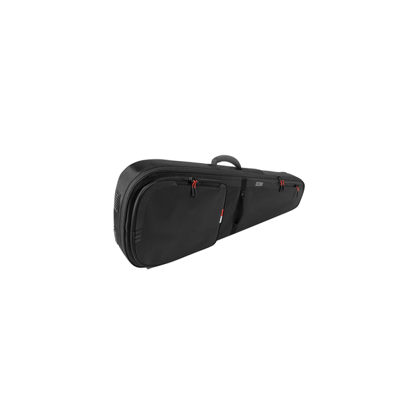 Gator Cases G-ICON335 Borsa ICON chitarra stile 335 Nero