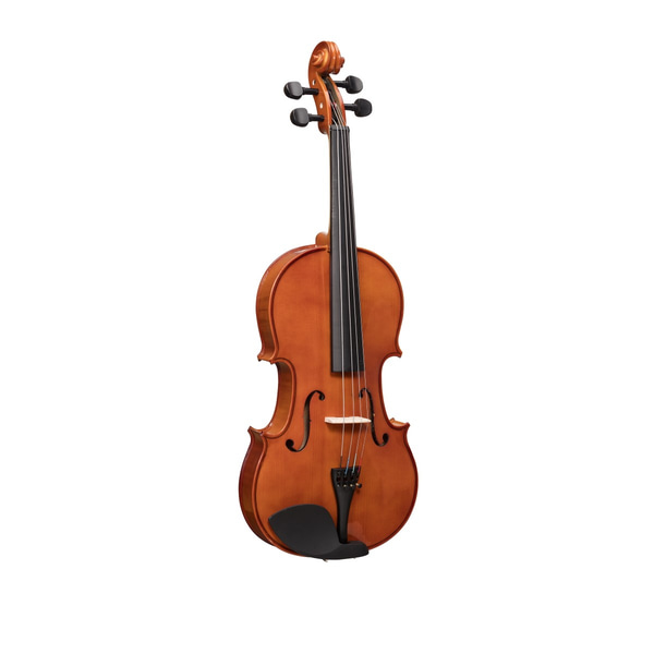 SOUNDSATION Viola 39,3mm Virtuoso Student completa di astuccio e archetto