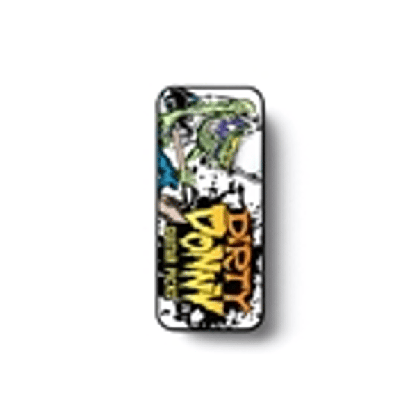 Dunlop BL111T1.0 Dirty Donny Serie 1 1.0mm Tin Box