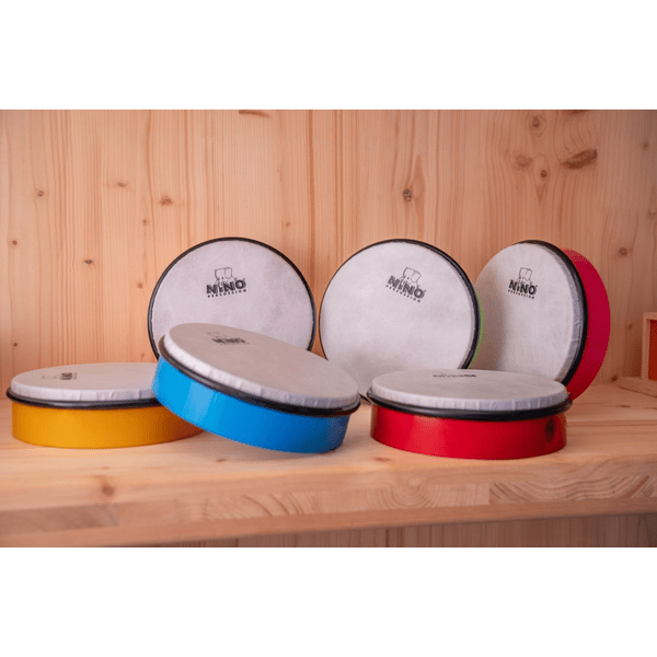 NINO PERCUSSION NINOSET45