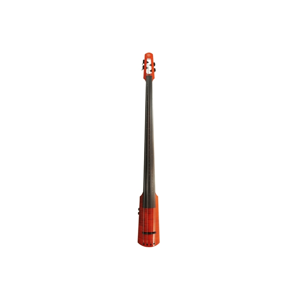 NS Design WAV4 Electric Upright Bass 4 Amberbust