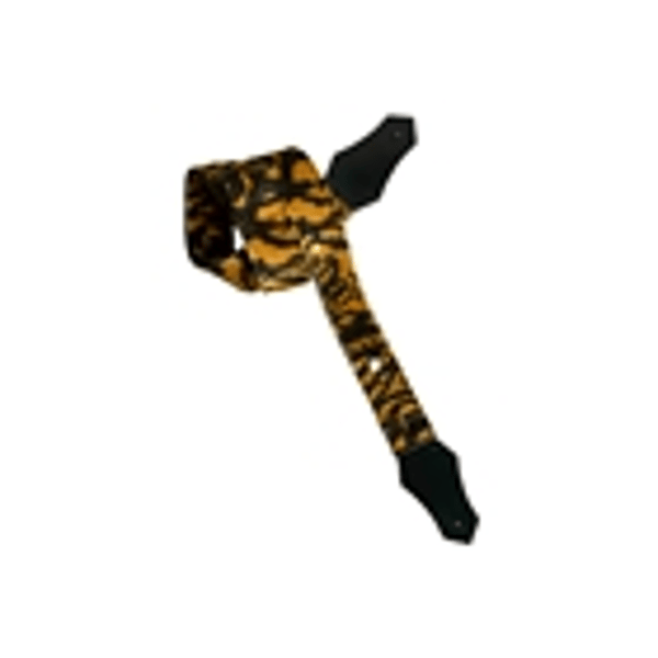 Get'm Get'm Tiger Print