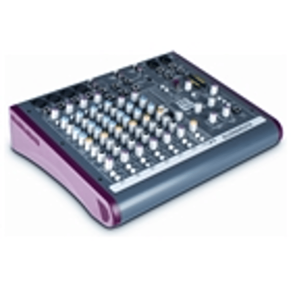 Allen & Heath ZED 10FX