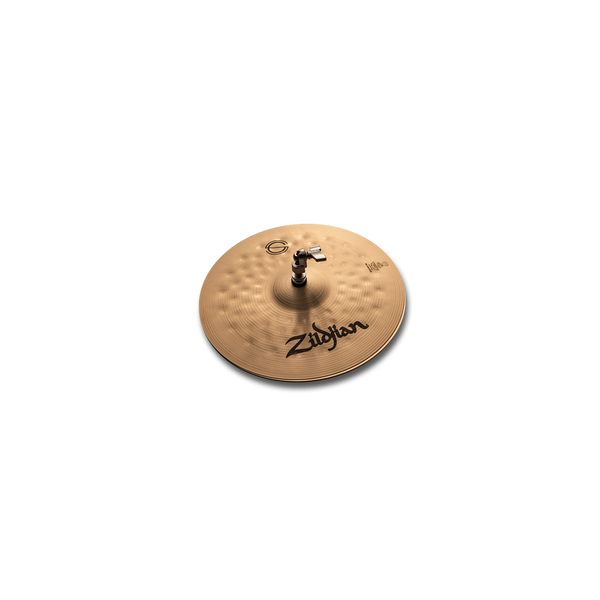 Zildjian K1433-14" K Fat Hats Pair