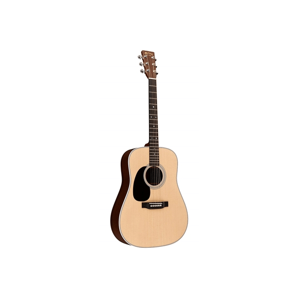 Martin & Co. D-28L LEFT REIMAGINED