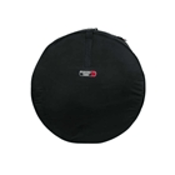 Gator Cases GP-2418BD Borsa imbottita per grancassa 24" x 18"&lt;br&gt;