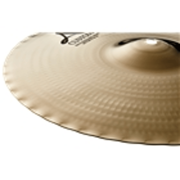 Zildjian A20555 15" A Custom Mastersound HiHat-Bottom