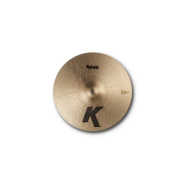 Zildjian K0825-14" K HiHat Bottom