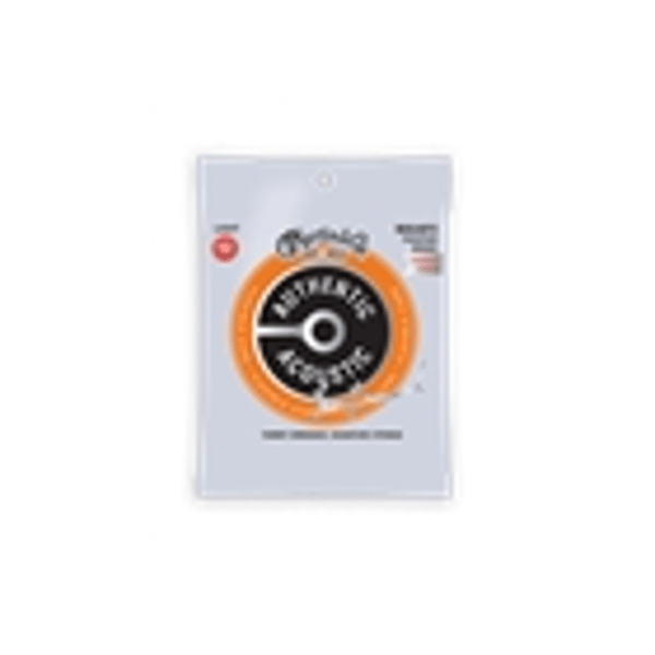 Martin & Co. MA540FX Authentic Flexible Core Light - Tommy's Choice Phosphor Bronze 12-54