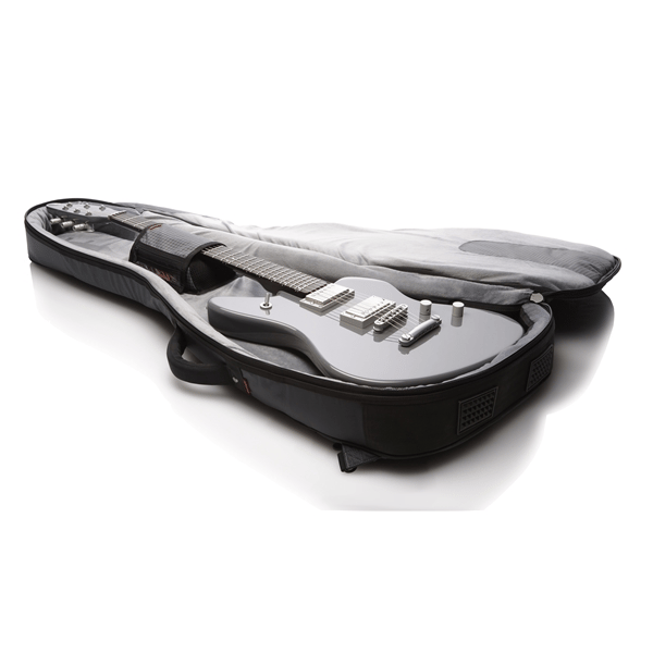 Mono M80 Classic Custodia per Chitarra Elettrica Black