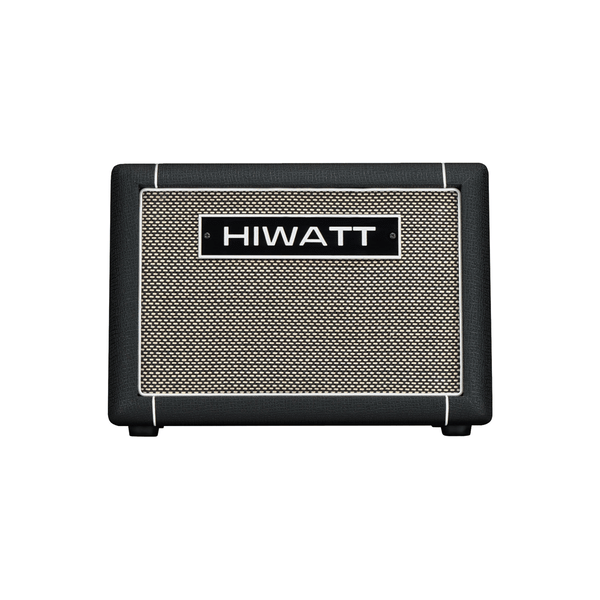 Hiwatt Leeds AC60 Combo per chitarra acustica 1x8 60 W