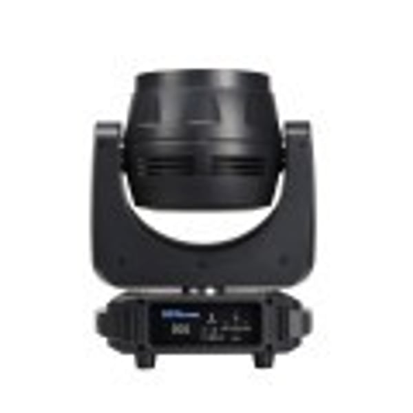 CENTOLIGHT Testa Mobile da 7 LED x 40W con Zoom. Modello THESIS 280 ZOOM