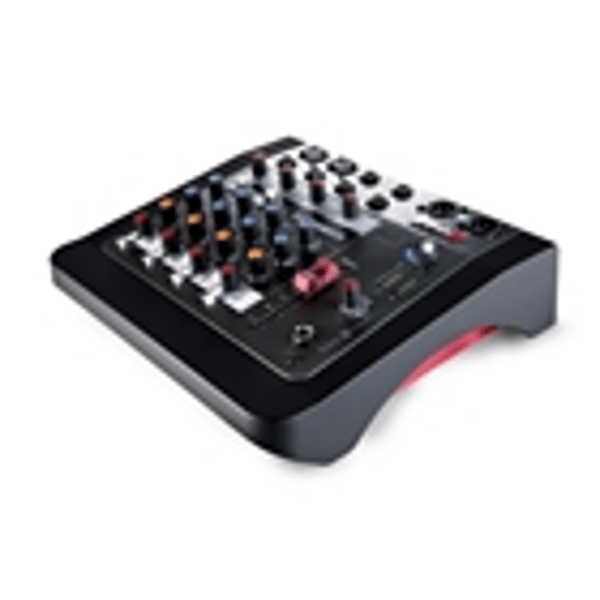 Allen & Heath ZED-6
