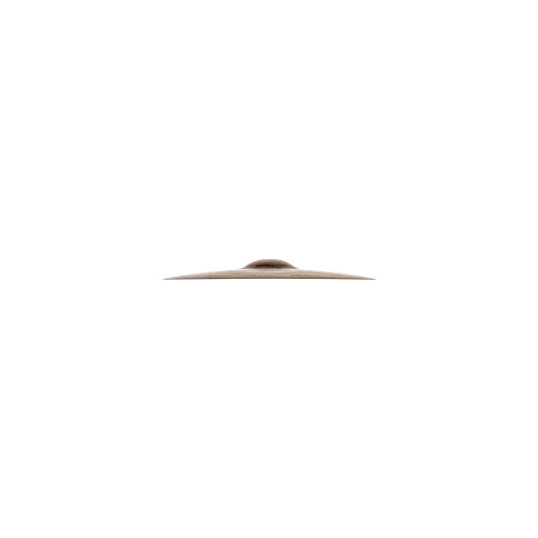 Zildjian K0705-19" K Sweet Crash
