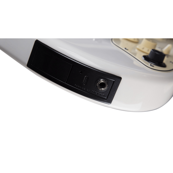 MOOER GTRS P800 WHITE