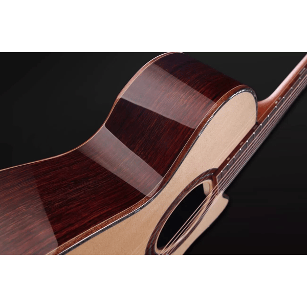 FURCH RED DLX GC-SR