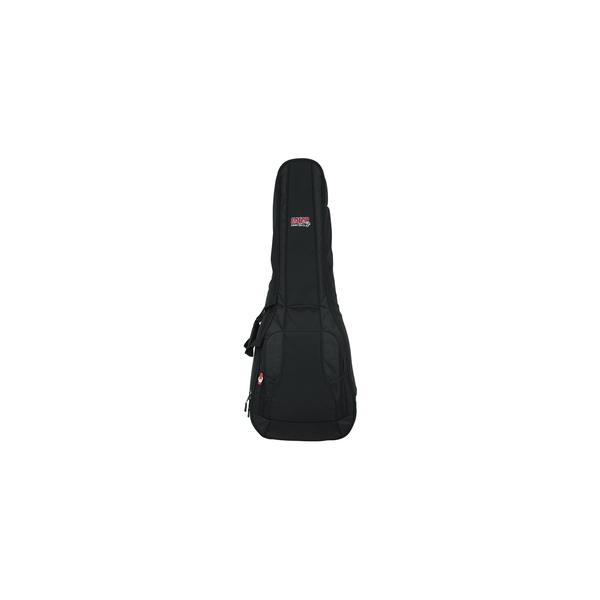 Gator Cases GB-4G-ACOUELECT Borsa 4G doppia acustica/elettrica