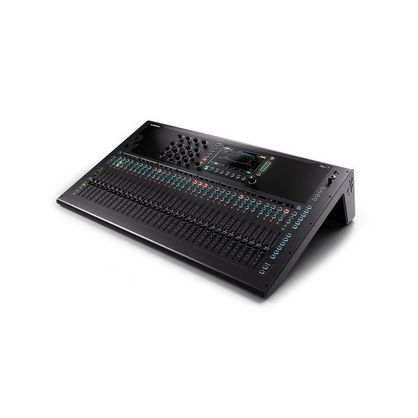 Allen & Heath QU-7