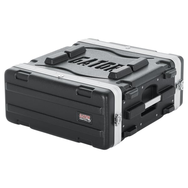 Gator Cases GR-4L Custodia da 4U Rack Standard